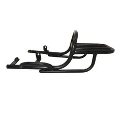 Top Rack for Yezdi Roadster with Tubular Frame