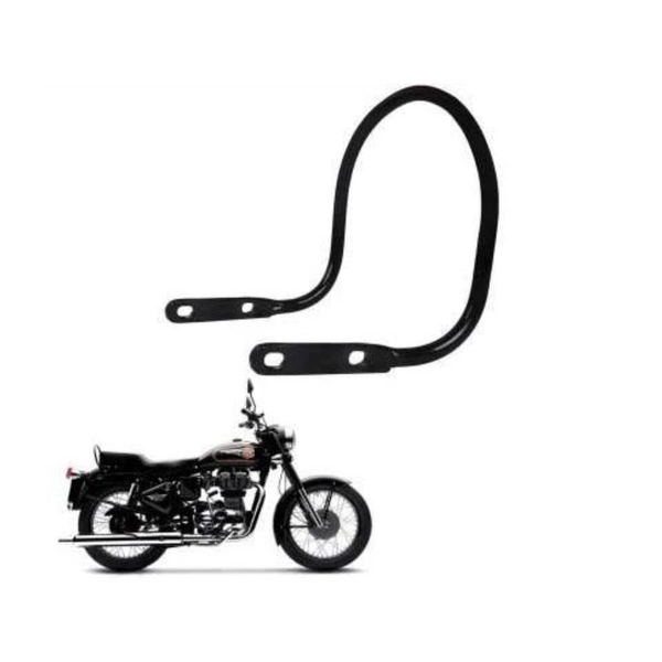 Simple Grabrail Backrest for Classic 350 , Classic 500 , Standard 350
