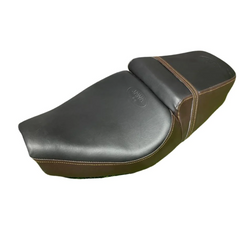 Dual Tone Step Seats for Jawa 42,Jawa 42 2.1,Jawa Classic 300