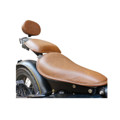 seat and hammer Backrest for Jawa Perak