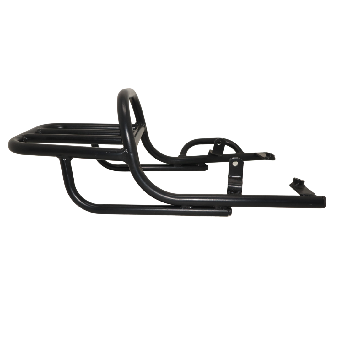 Top Rack for Yezdi Roadster with Tubular Frame