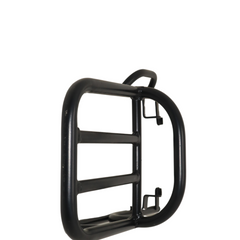 Top Rack for Yezdi Roadster with Tubular Frame