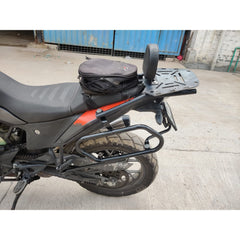 KTM 390 / 250 Top rack with plate without Cushion