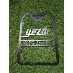 Radiator Grills for Yezdi Roadster-Only For 2019 - 2023 Models