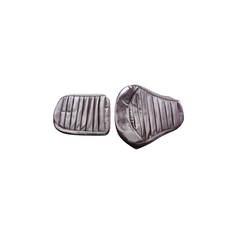 Premium Dual Style Seat Cover for CLASSIC 350 REBORN, Standard 350