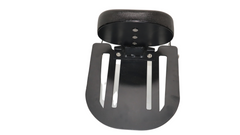 Top Rack Backrest for  Yezdi Scrambler