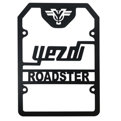 Radiator Grills for Yezdi Roadster-Only For 2019 - 2023 Models