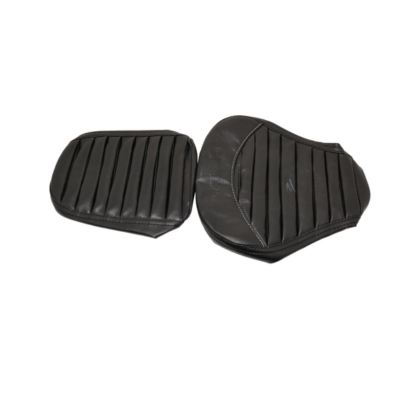 Royal enfield top site cover