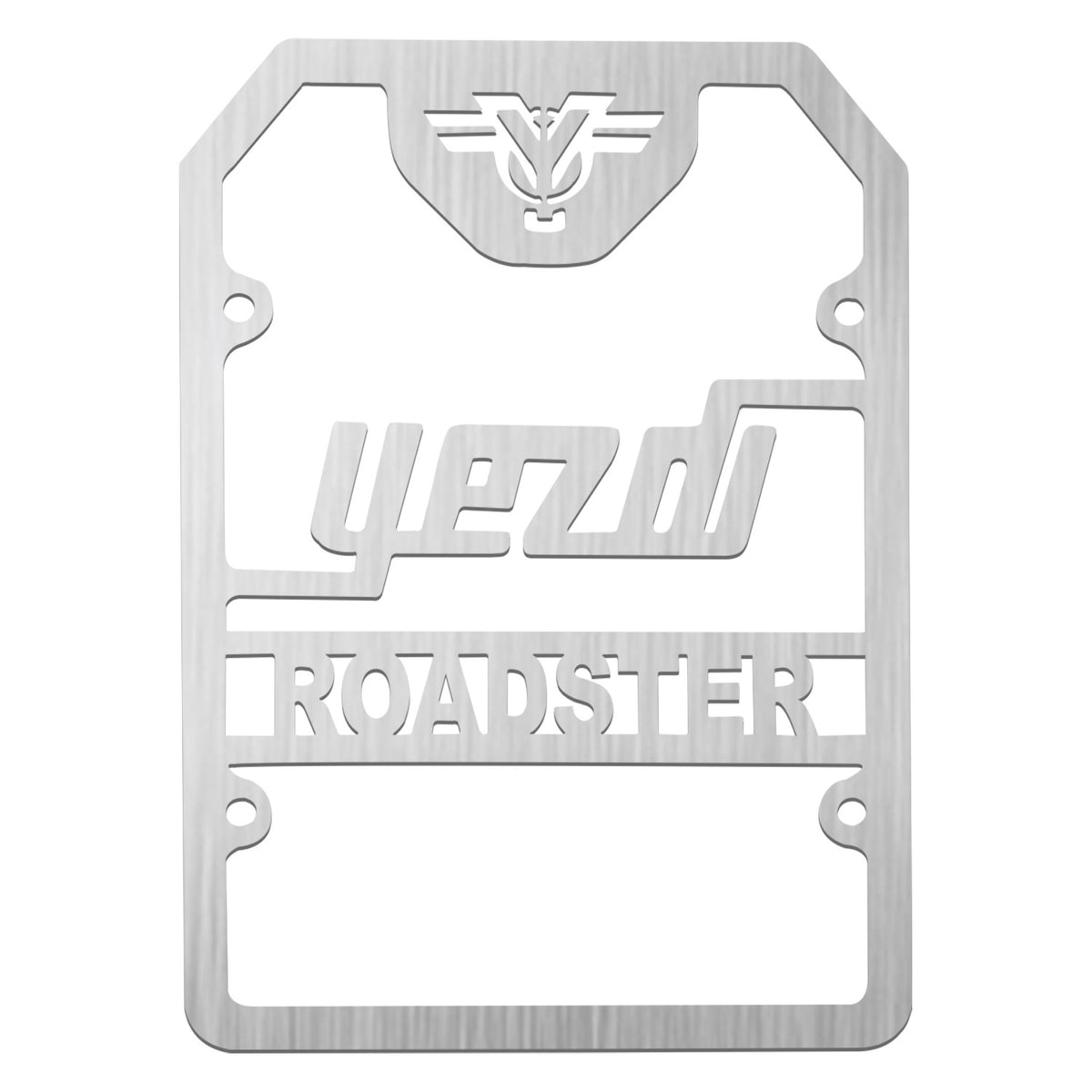 Radiator Grills for Yezdi Roadster-Only For 2019 - 2023 Models