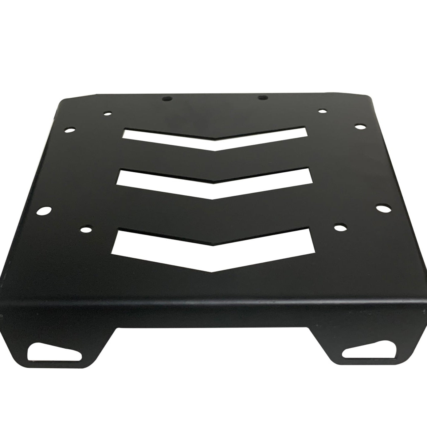 Universal Top Rack Plate for All Motorcycles – Sans Classic Parts