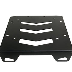 Universal Plate  Top Rack for All Motorcycles